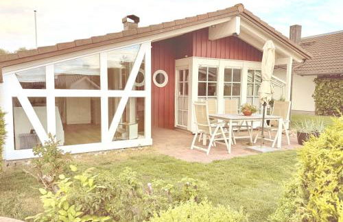 Ferienhaus DIE SIEBEN in Kappeln an der Schlei - Photo 16