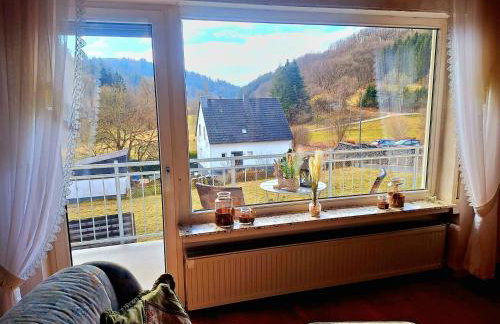 Charmante, familienfreundliche Ferienwohnung im Herzen der Vulkaneifel - Foto 13