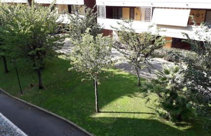 Alloggio turistico a Giardino di Roma - Foto 22