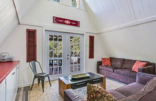 Five Acre Waterfront Retreat - Foto 23