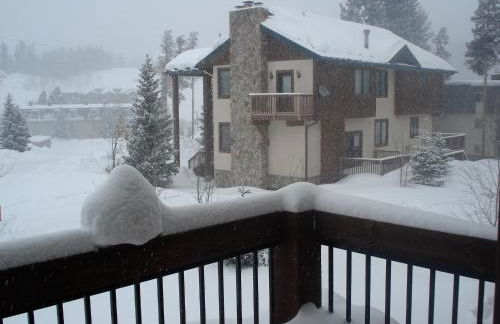 Luxury in Downtown Winter Park СО - Foto 16