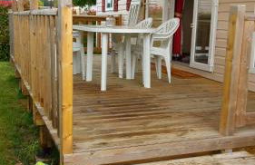 MOBILHOME Familial - Foto 25