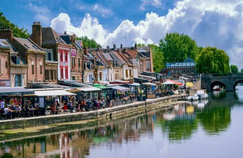 The SPA - Voyage des sens - Foto 47