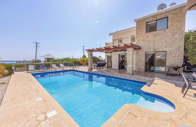 Villa Olivia Coral - Foto 18