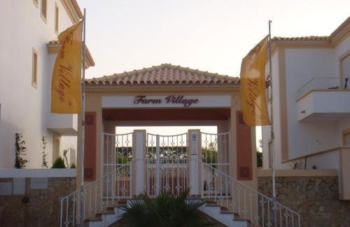 Sergio s Place - FARM VILLAGE - By Algarkasa - Foto 13