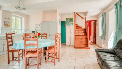 Farmhouse in Boncourt with Private Garden - Foto 2