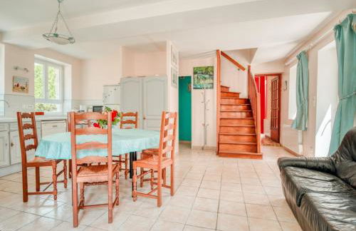 Farmhouse in Boncourt with Private Garden - Foto 2