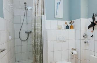 Gemütliches 2 Zimmer Apartment im Zentrum von Hamburg - Foto 9