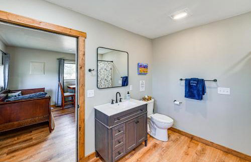 Outdoor Rec Hub! 8 Mi to Buffalo Bill Reservoir - Foto 16