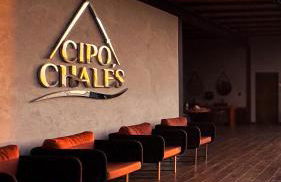 Cipó Chalés - Serra do Cipó - Foto 2