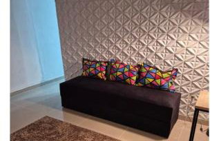 Estúdio Cinelandia próximo de tudo 506 - Foto 7