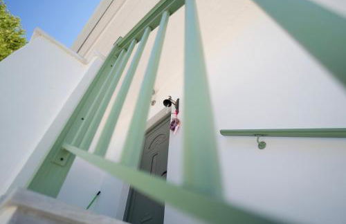 Kirke's Nest Apartments - Foto 50