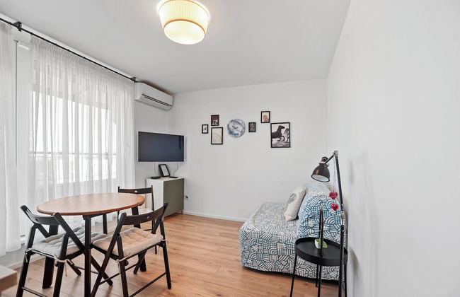 Prime View Apartment Zagreb - Foto 19