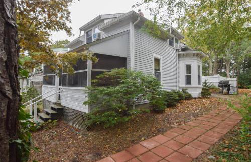 On the bay in Wellfleet - walk to water! - Foto 23