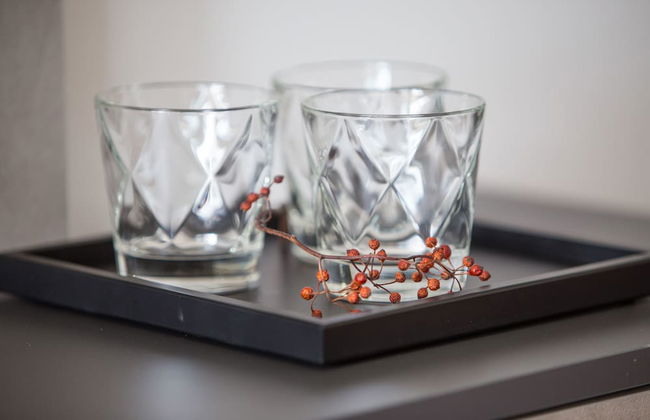 TRIO Apartment Hotel Berlin - Foto 28