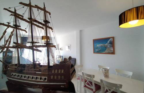 APARTAMENTOS MOLINO DE SAL - Foto 17