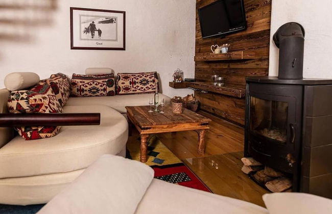 Chalet in Kundl Near Ski Juwel - Foto 7