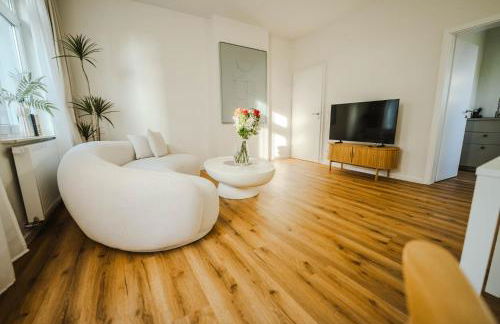 STAYLIGHT - Celle am französischem Garten - Photo 24