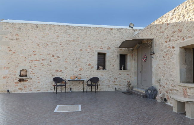 Heliopetra Lux Villa with private Pool - Foto 23