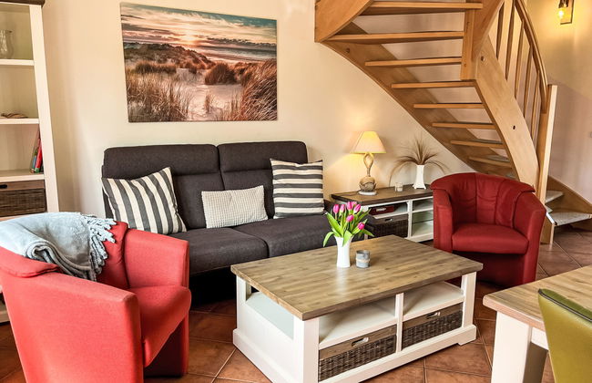 Muschelnest - Foto 8