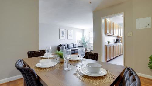 Stylish Corporate Apartment in Alexandria - Foto 5, heating