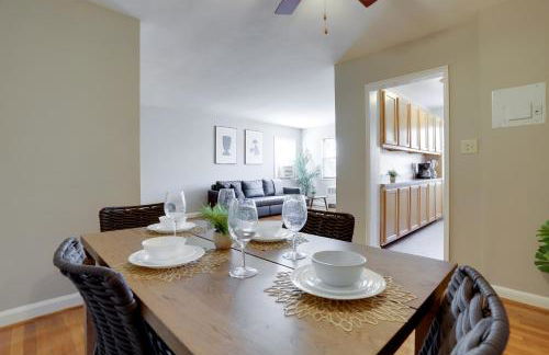 Stylish Corporate Apartment in Alexandria - Foto 5