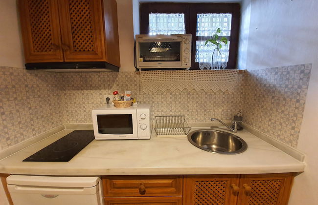 Vista Alhambra Apartamentos - Photo 42