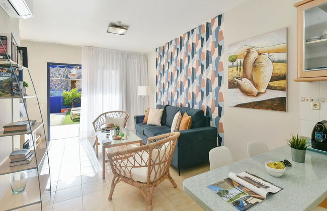 Meloneras Bahía 10HH - Foto 6