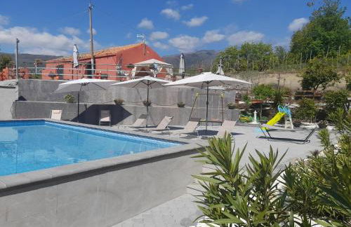 Sikelia Etna House - Foto 45