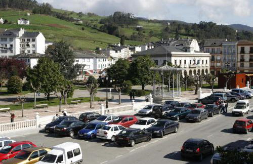 Apartamentos Albariño - Foto 67