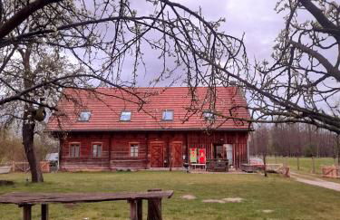 Liljas Haus im Spreewald - Foto 19