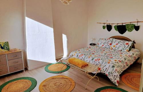 Un air de vignes, au cœur de Maussane, au calme - Foto 5