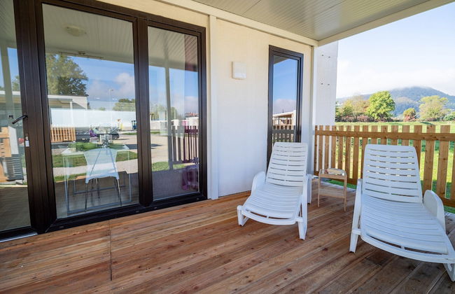 Mediteran Homes with Terme Catez Tickets - Foto 36