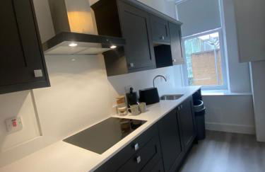 4 Smithhills Central 2 bed sleeps 4 - Foto 6