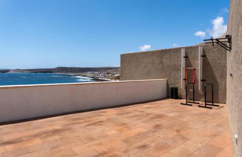 Villa El Olivo - first line with direct access to the beach - Foto 42