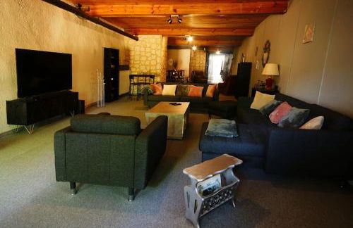 Spacieuse Maison de ville - Quartier Calme - 10 Personnes - Foto 27