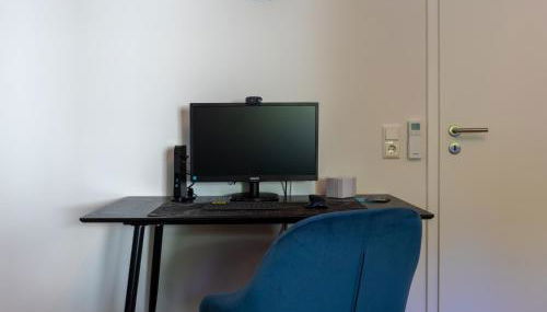 Uniklinik-Nähe Modernes Apartment, mit Balkon - Photo 4