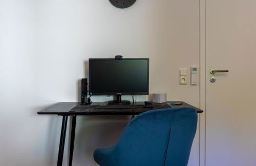 Uniklinik-Nähe Modernes Apartment, mit Balkon - Foto 4