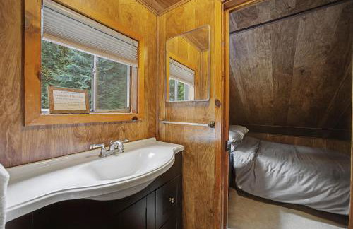 Crystal Creek Chalet - Meredith Lodging - Foto 55