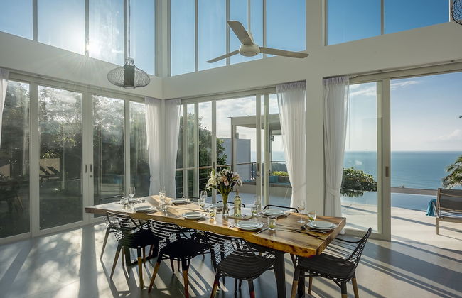 Bay Villas Koh Phangan - Foto 36