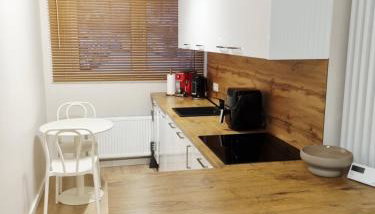 Apartament Sobótka - Foto 5