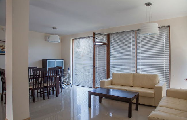 Lighthouse Golf Resort Private Properties - Foto 46