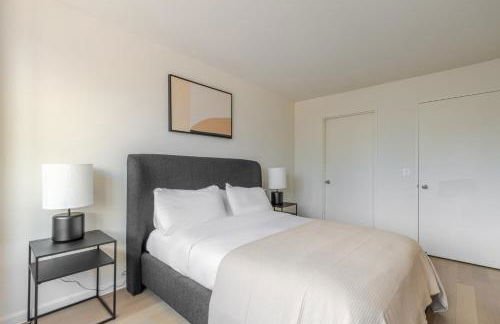 Blueground Upper West Side fitness nr Central Park NYC-1994 - Foto 10