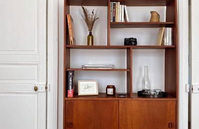 La Maison des Ifs Terracotta - Foto 7