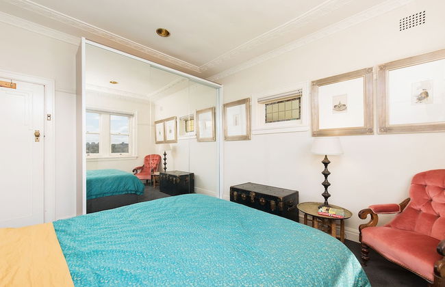 Comfy Coogee Living H328 - Photo 9