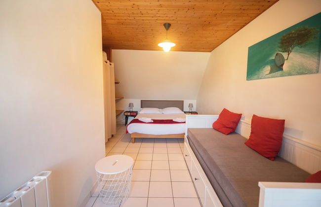 Appartements de la Baie - Foto 7