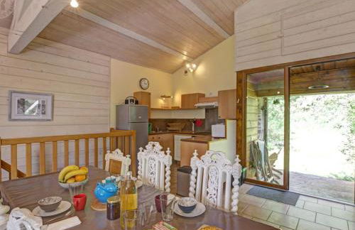 Gîte confortable avec vue imprenable près de Saint-Étienne - FR-1-496-38 - Foto 10