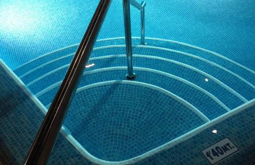 Apartamento Edit con piscina y garaje en el Poseidon - Foto 44