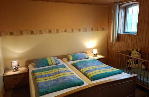 Ferienwohnung Nordseeglück - Foto 11