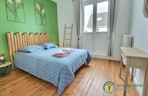 Jolie maison ételoise - mer , cœur d etel - Foto 29